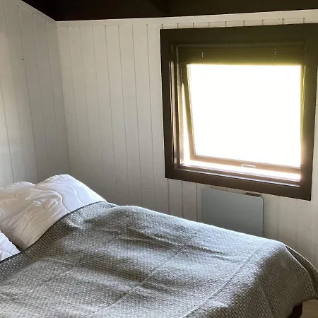 Lv Holiday home