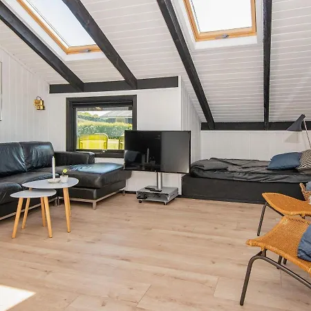 Holiday home Lv