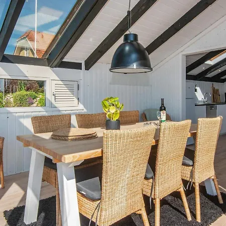 Holiday home Lv