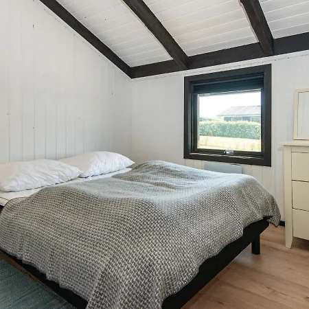Lv Holiday home Hejls