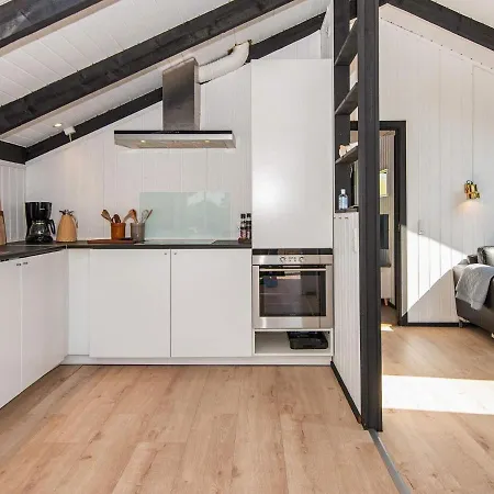 Lv Holiday home