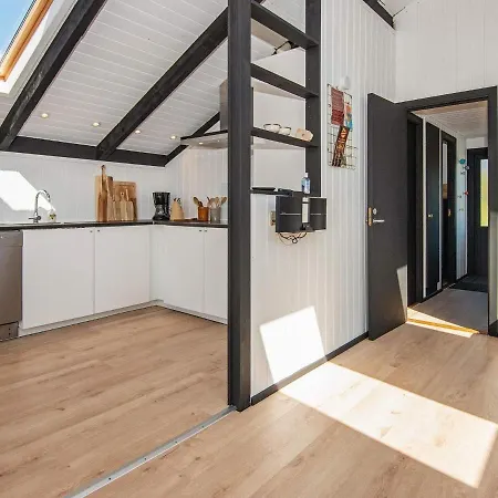 Lv Holiday home *