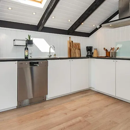 Lv Holiday home