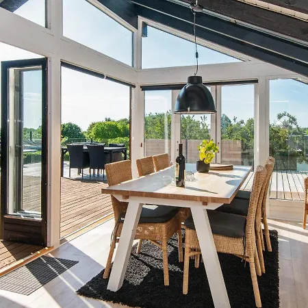Holiday home Lv Hejls
