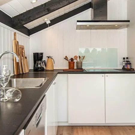 Holiday home Lv Hejls